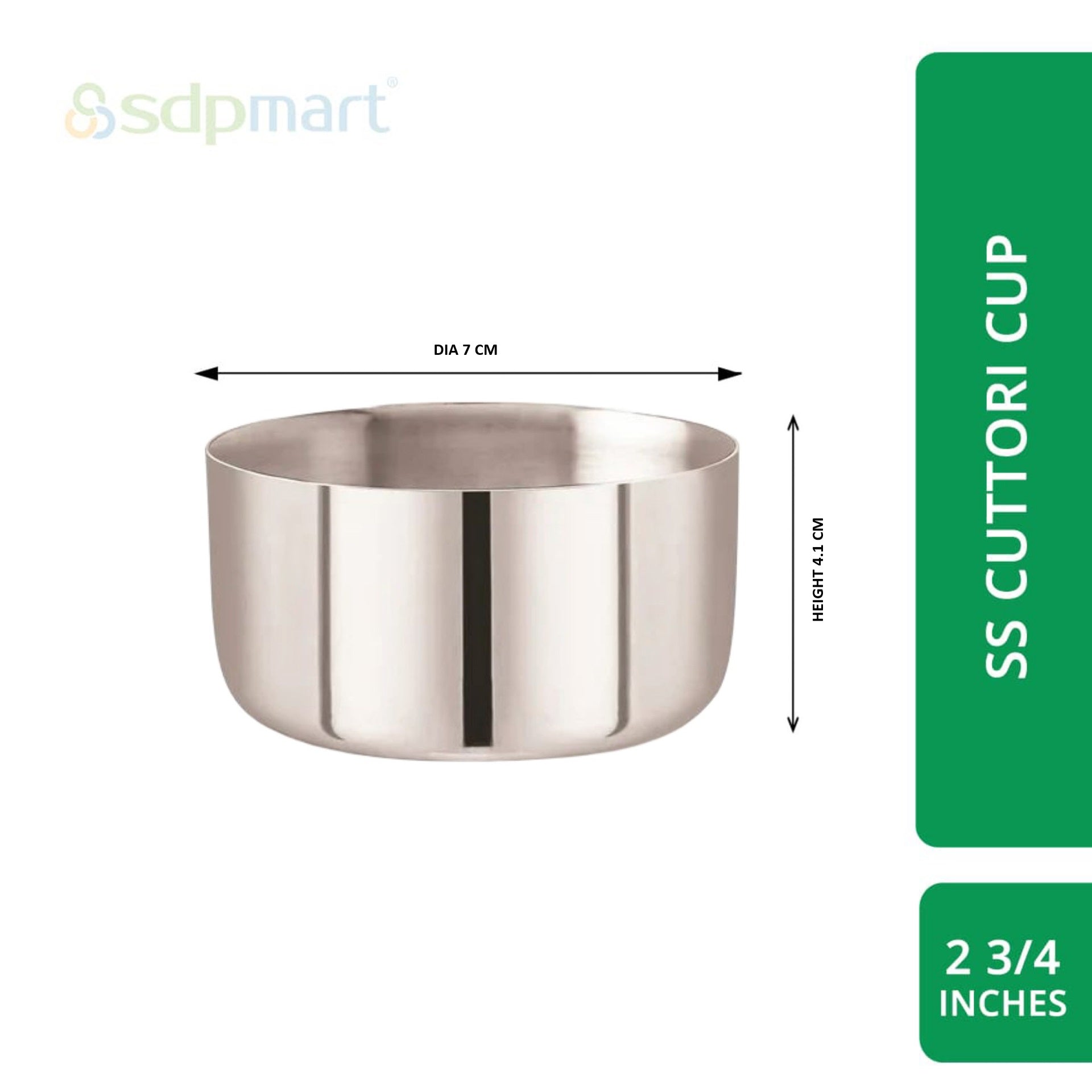 SDPMart SS Cuttori Cup