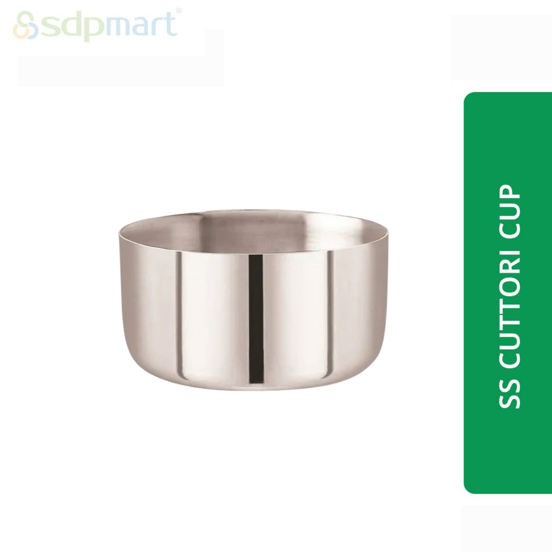 SDPMart SS Cuttori Cup