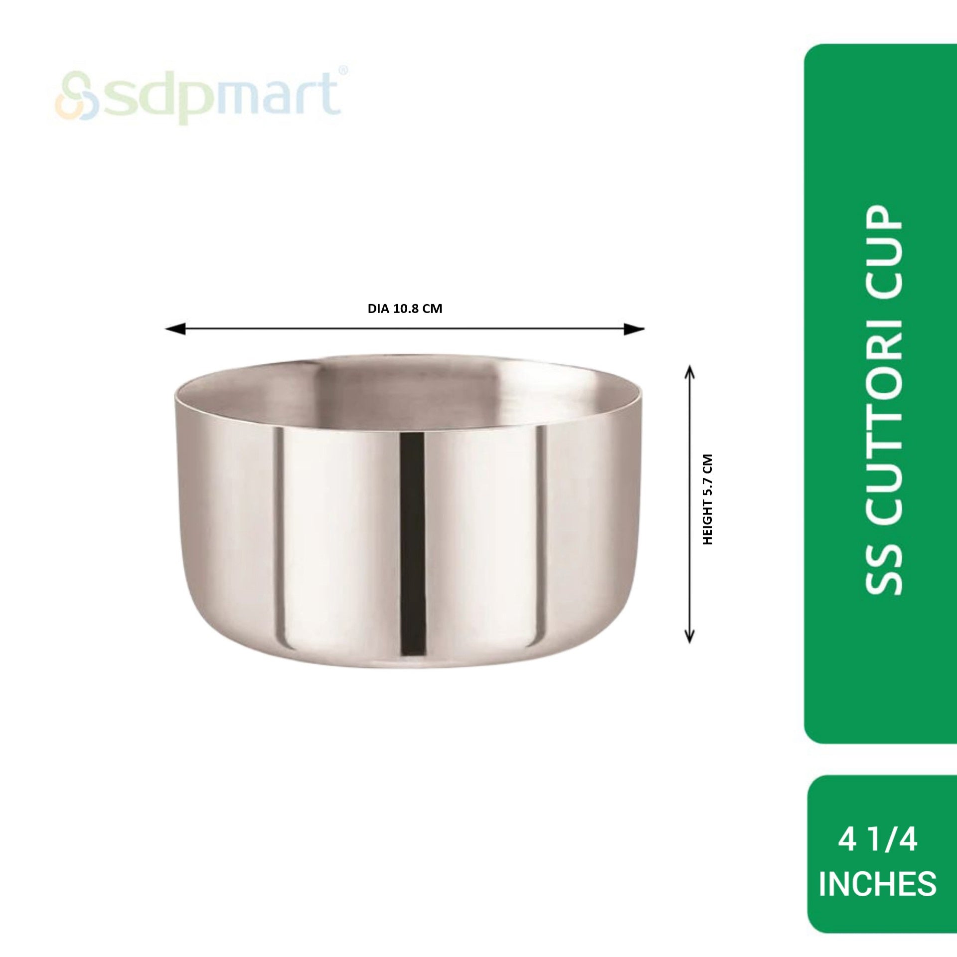 SDPMart SS Cuttori Cup