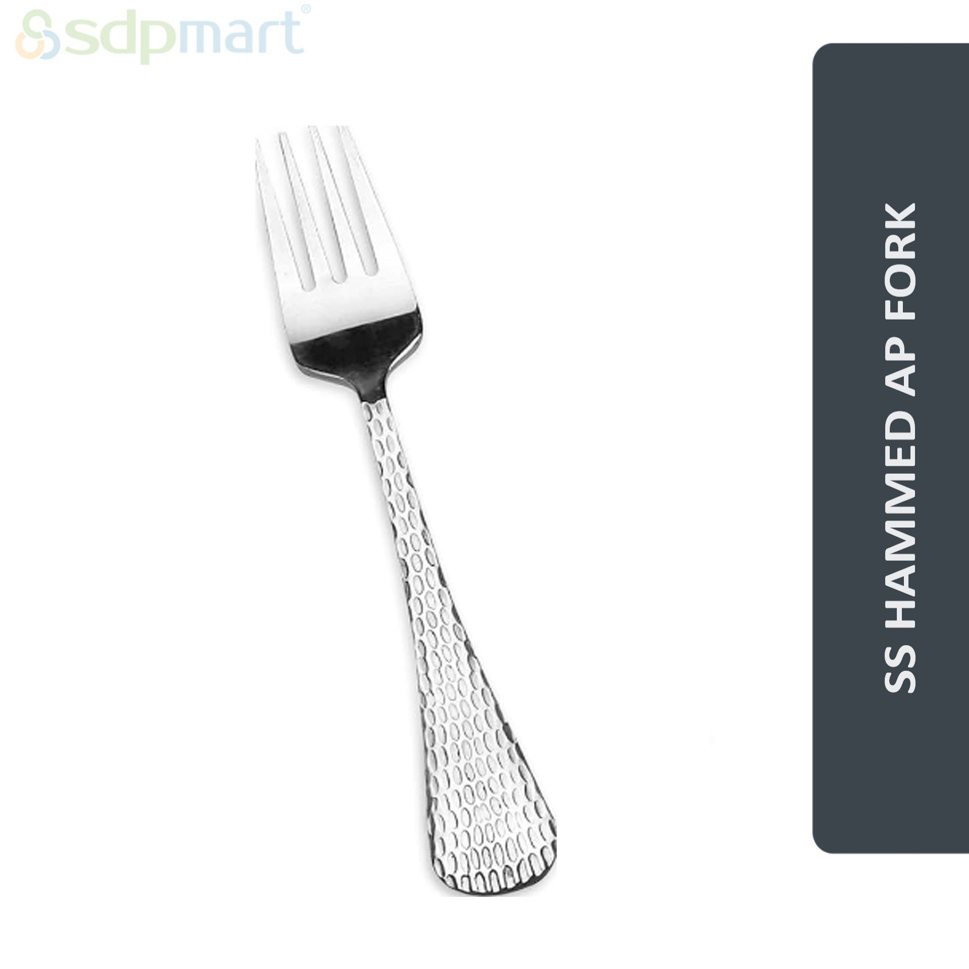 SDPMart SS HAMMED AP FORK (1 Dozen)