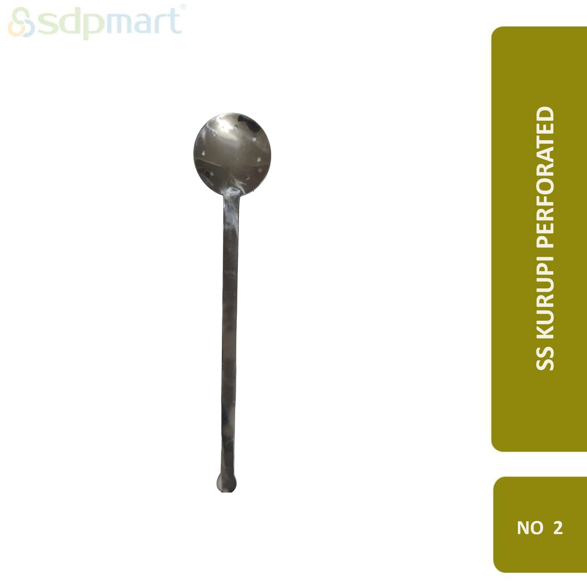 SDPMart SS kurupi