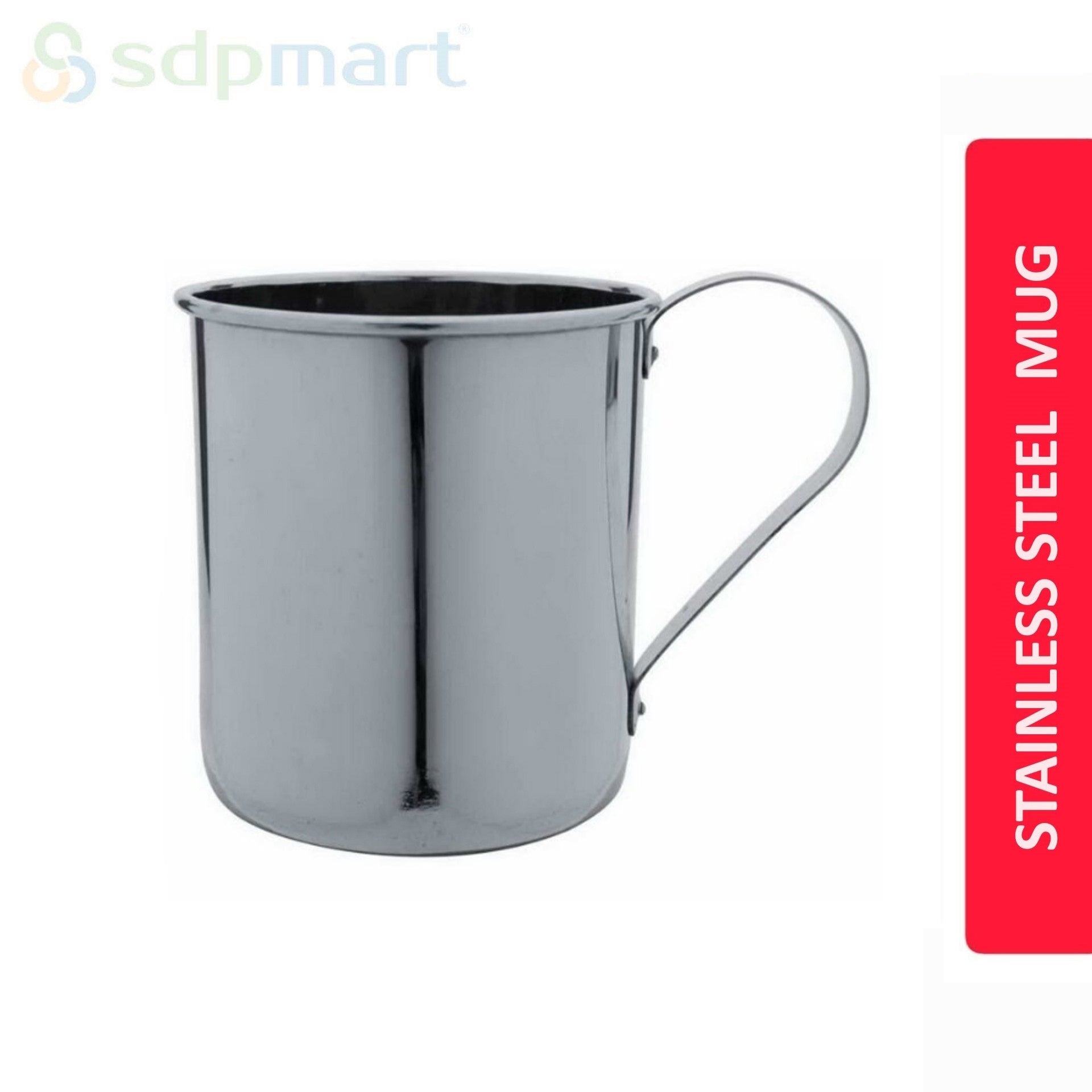 SDPMart SS Mug