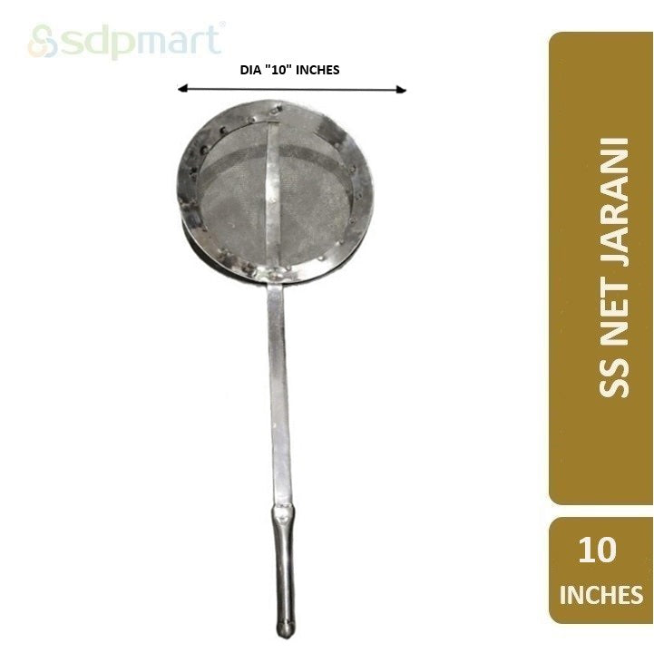 SDPMart SS Net Jarani