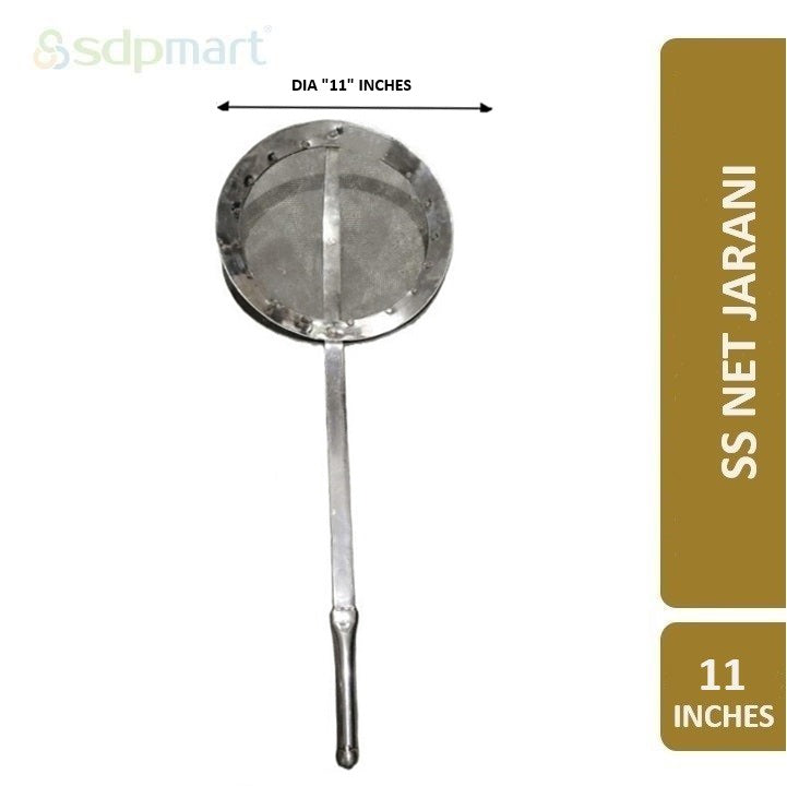 SDPMart SS Net Jarani