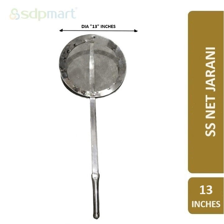 SDPMart SS Net Jarani