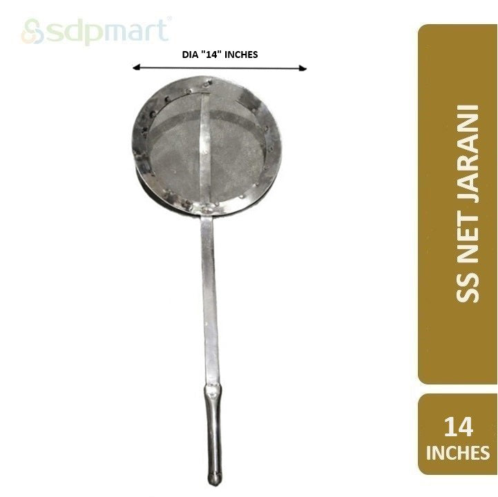 SDPMart SS Net Jarani