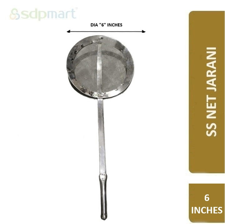 SDPMart SS Net Jarani