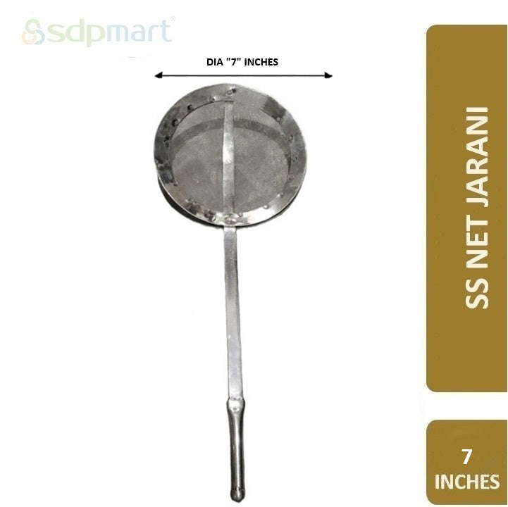 SDPMart SS Net Jarani