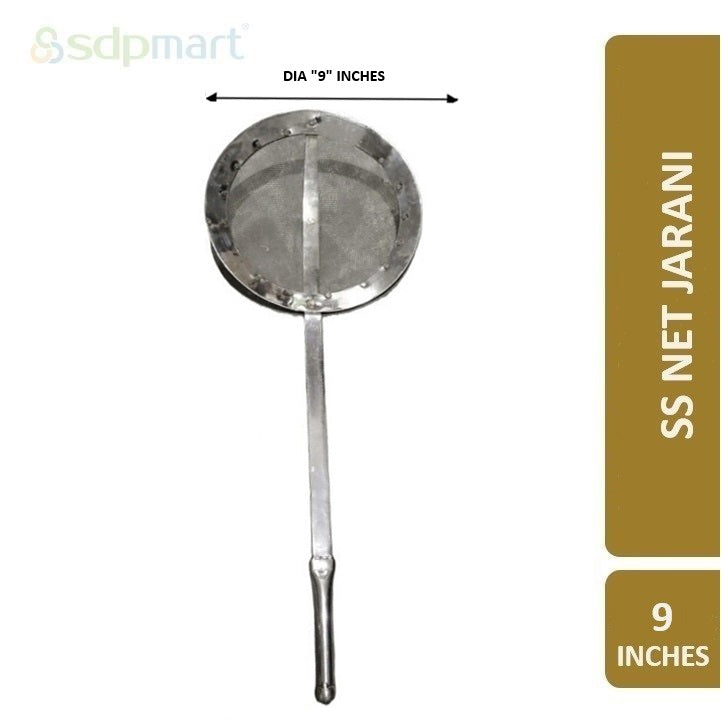 SDPMart SS Net Jarani