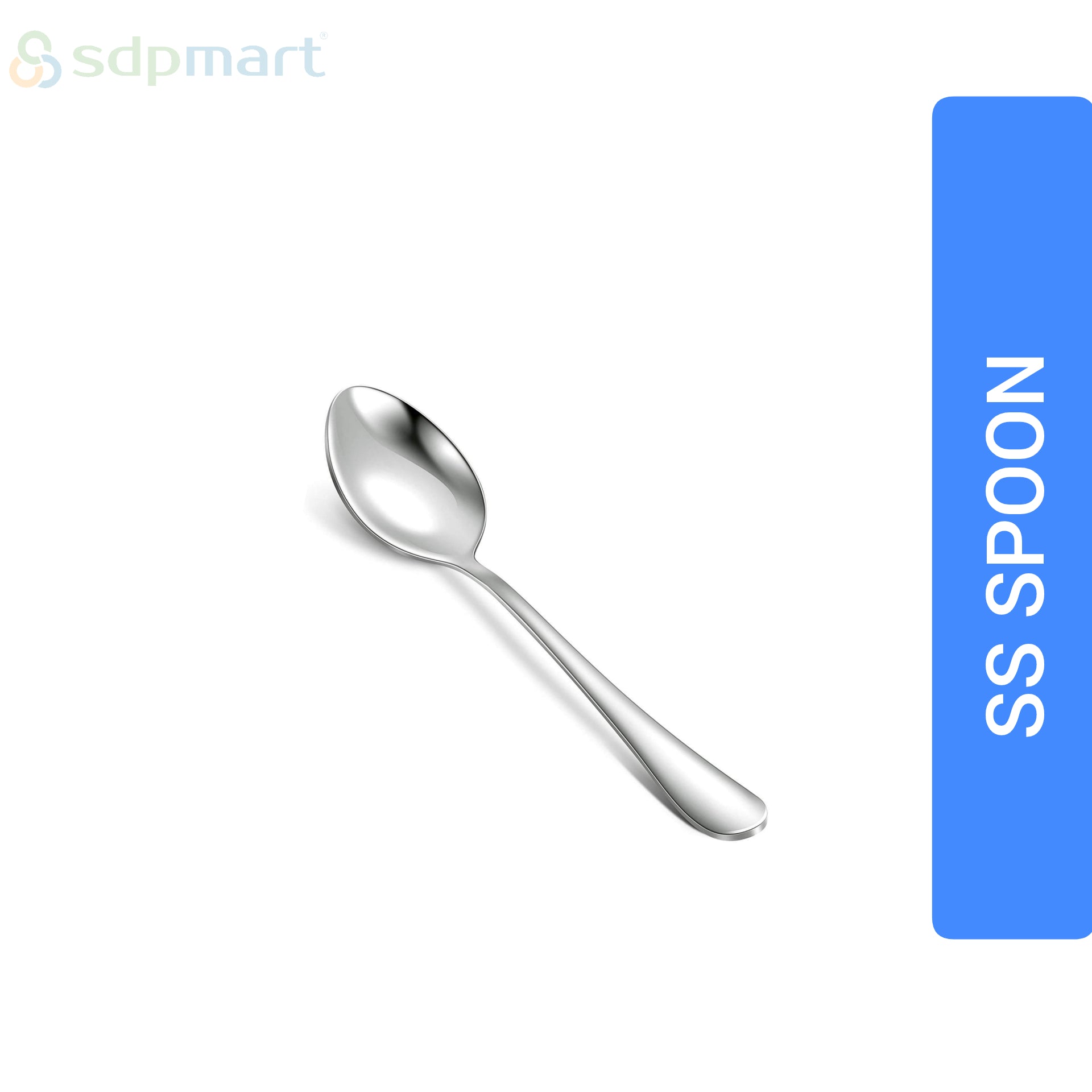 SDPMart SS Spoon Dozen