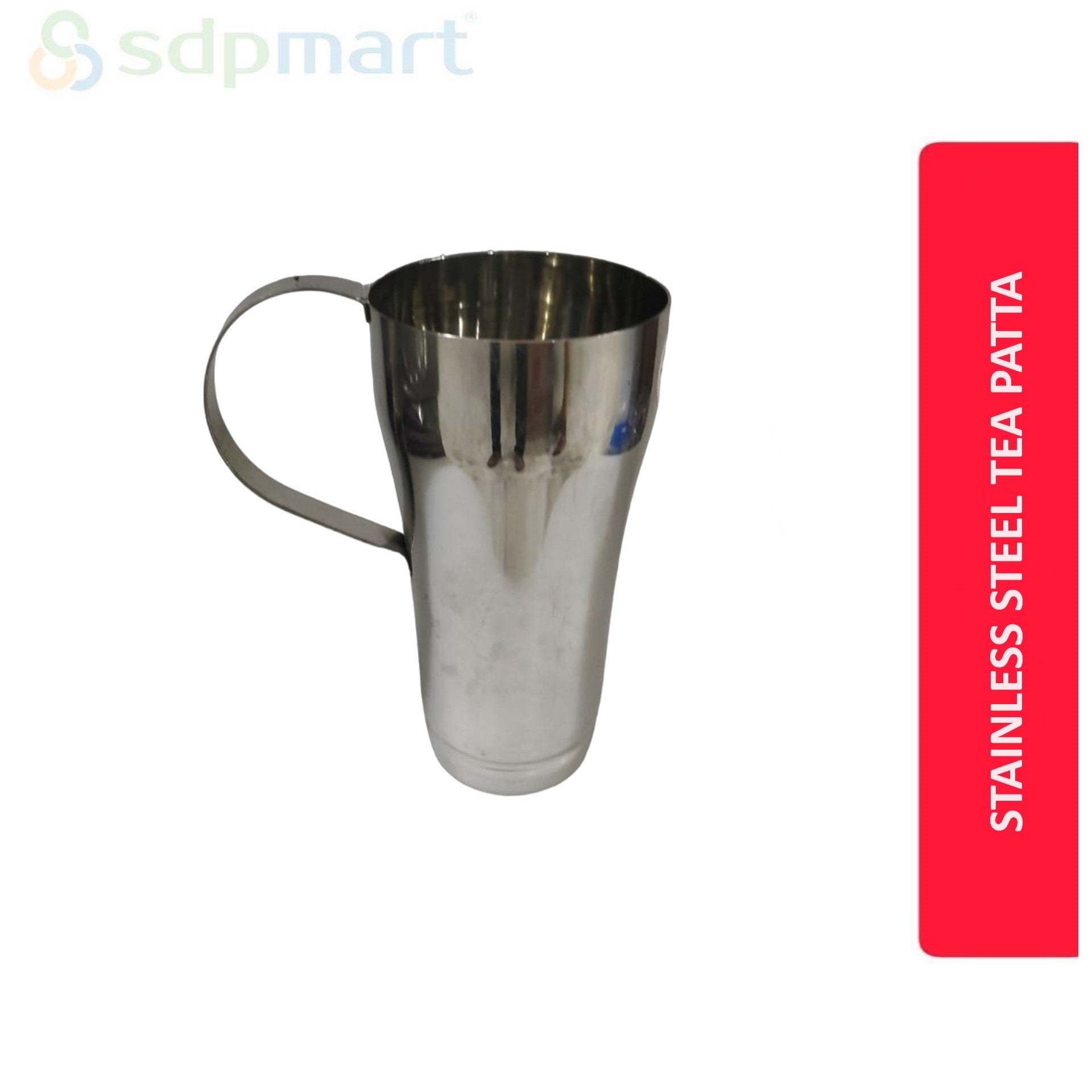 SDPMart SS Tea Patta