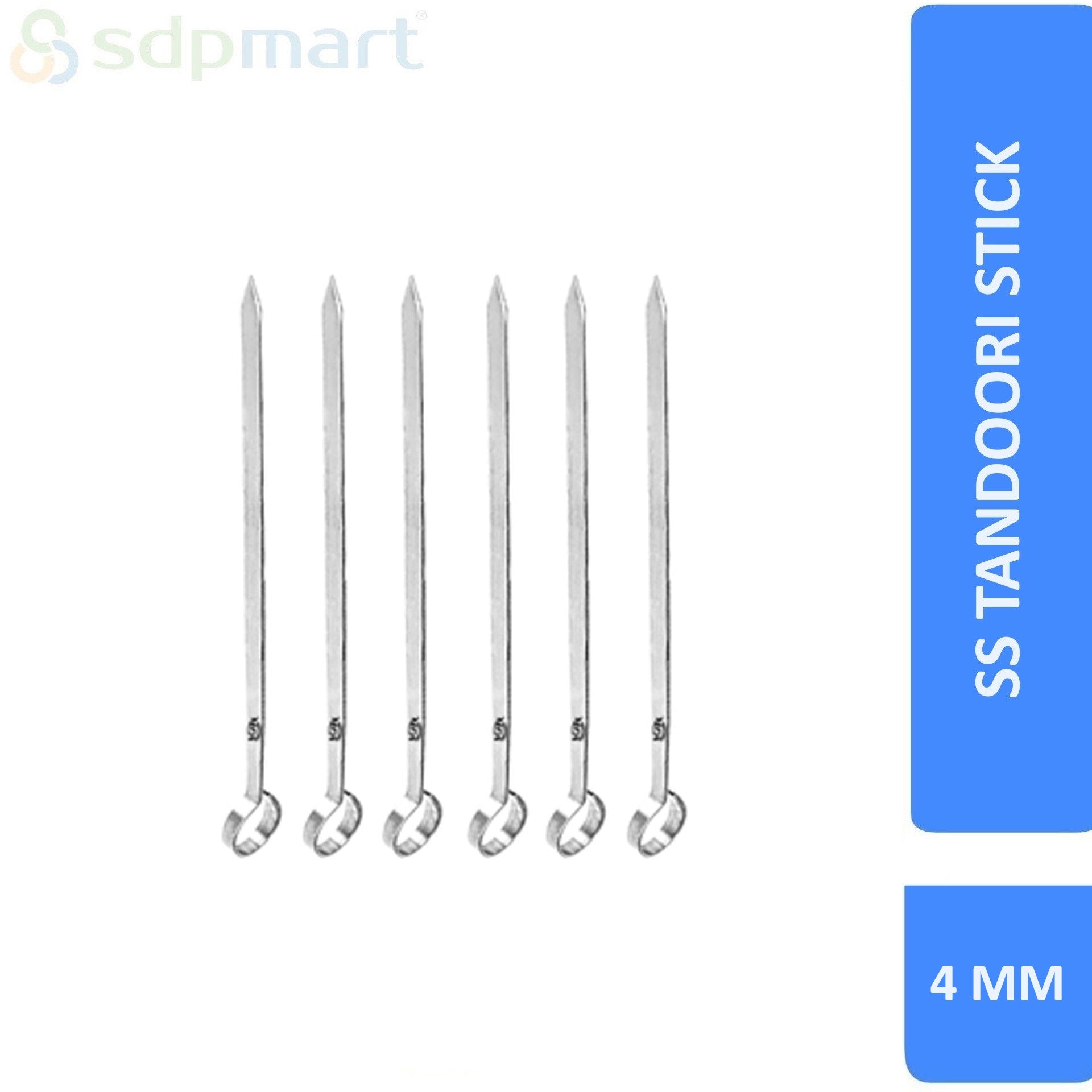 SDPMart SS Tandoori Stick