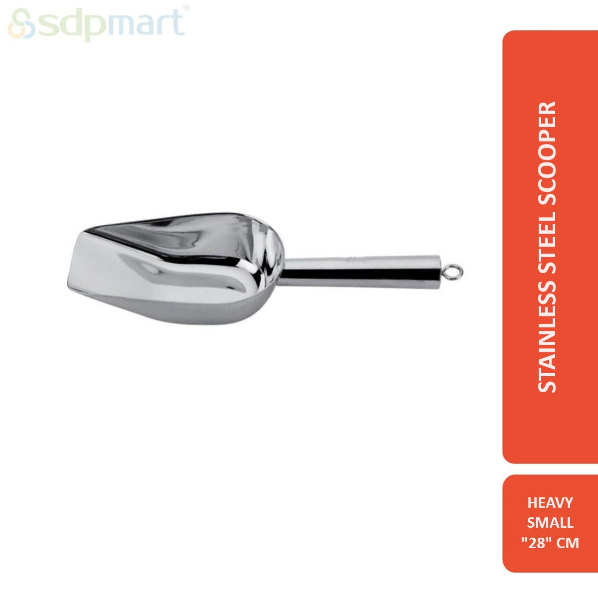 SDPMart SS Scooper