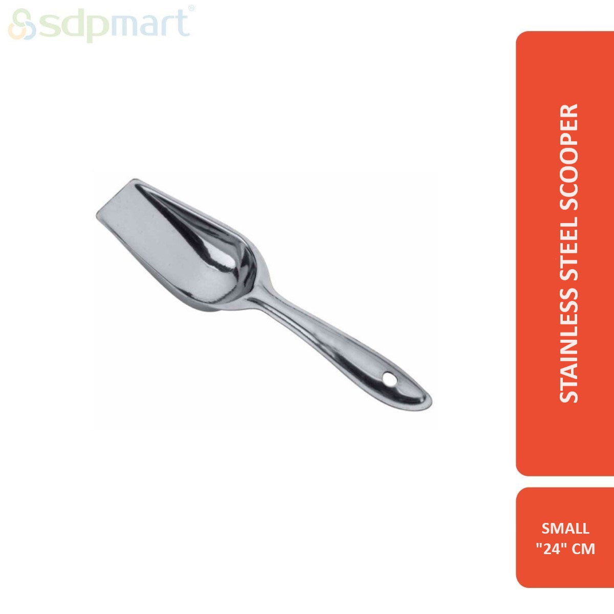 SDPMart SS Scooper