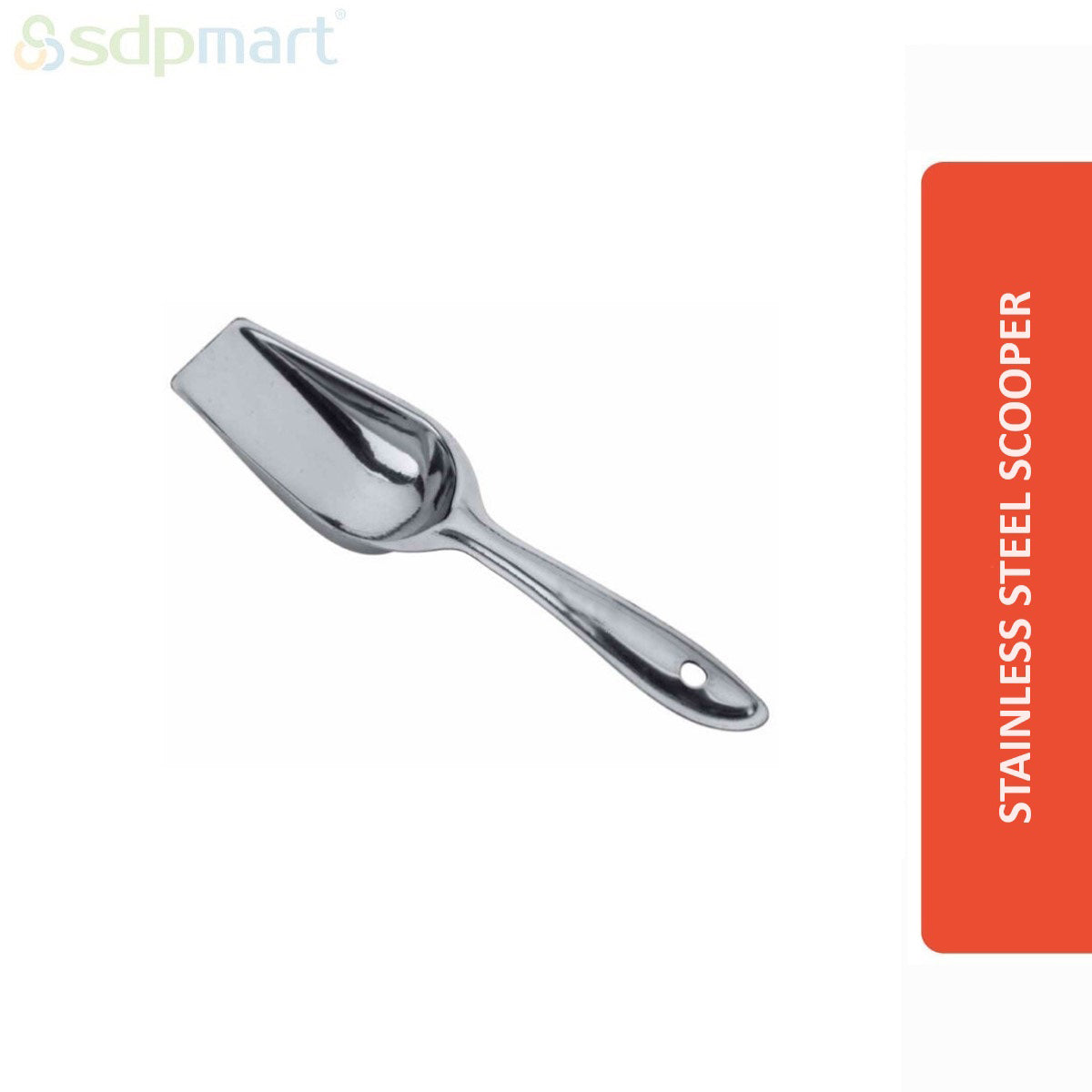 SDPMart SS Scooper