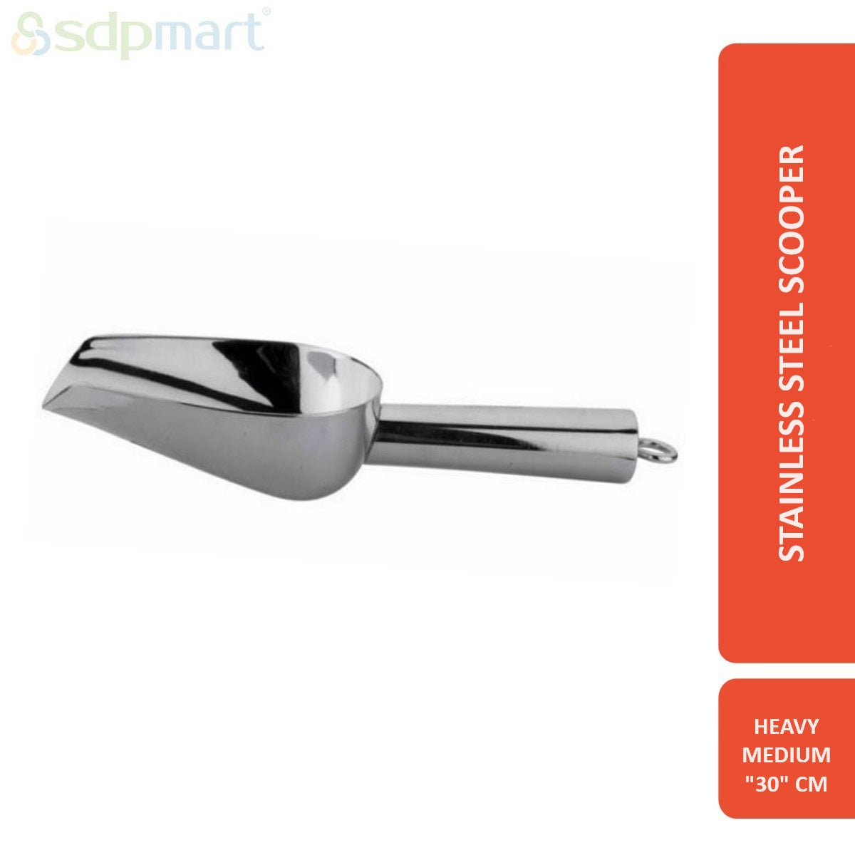 SDPMart SS Scooper