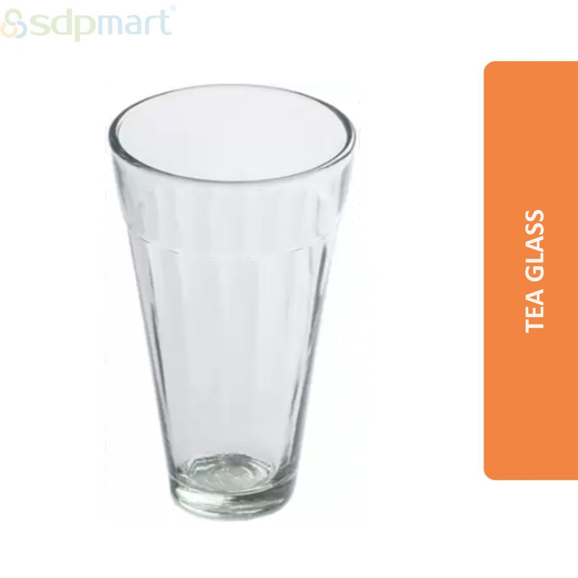 SDPMart Tea Glass