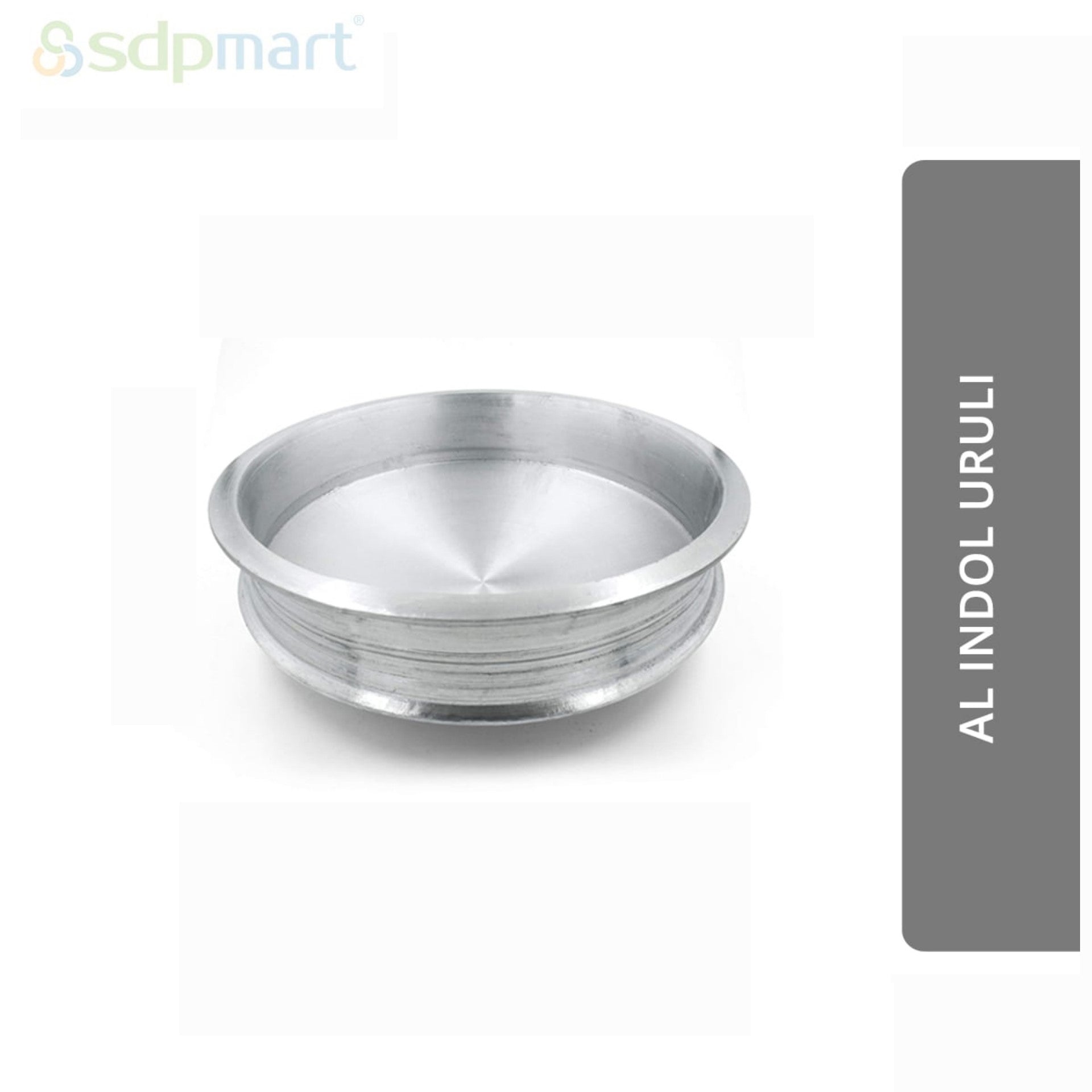 SDPMart Aluminum Indol Uruli