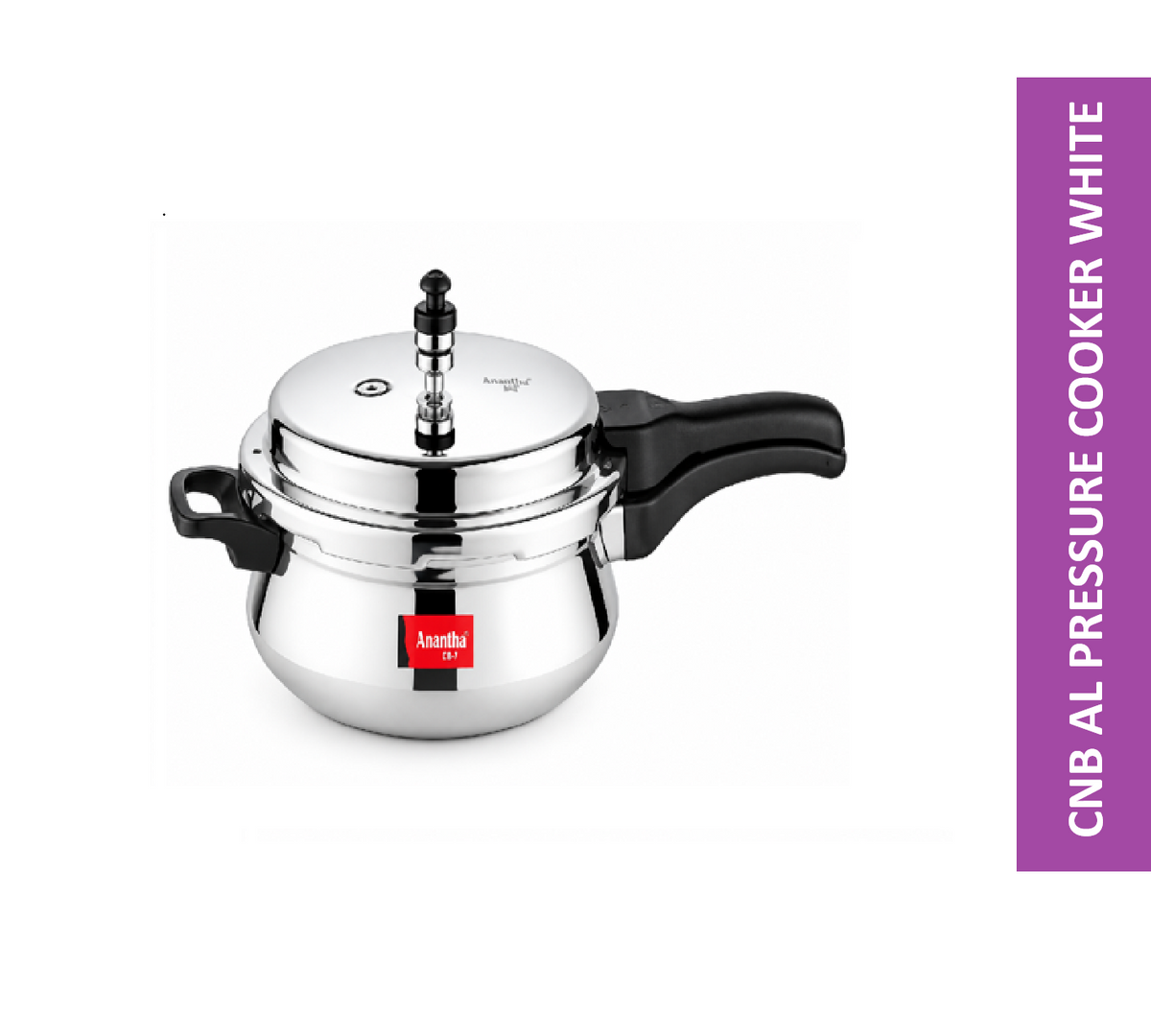 SDPMart CNB AL Pressure Cooker