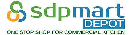 SDPMART Depot