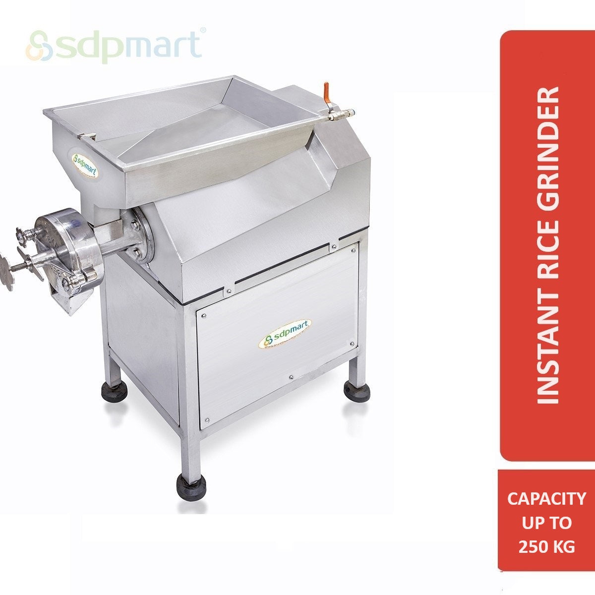 SDPMart Instant Rice Grinder