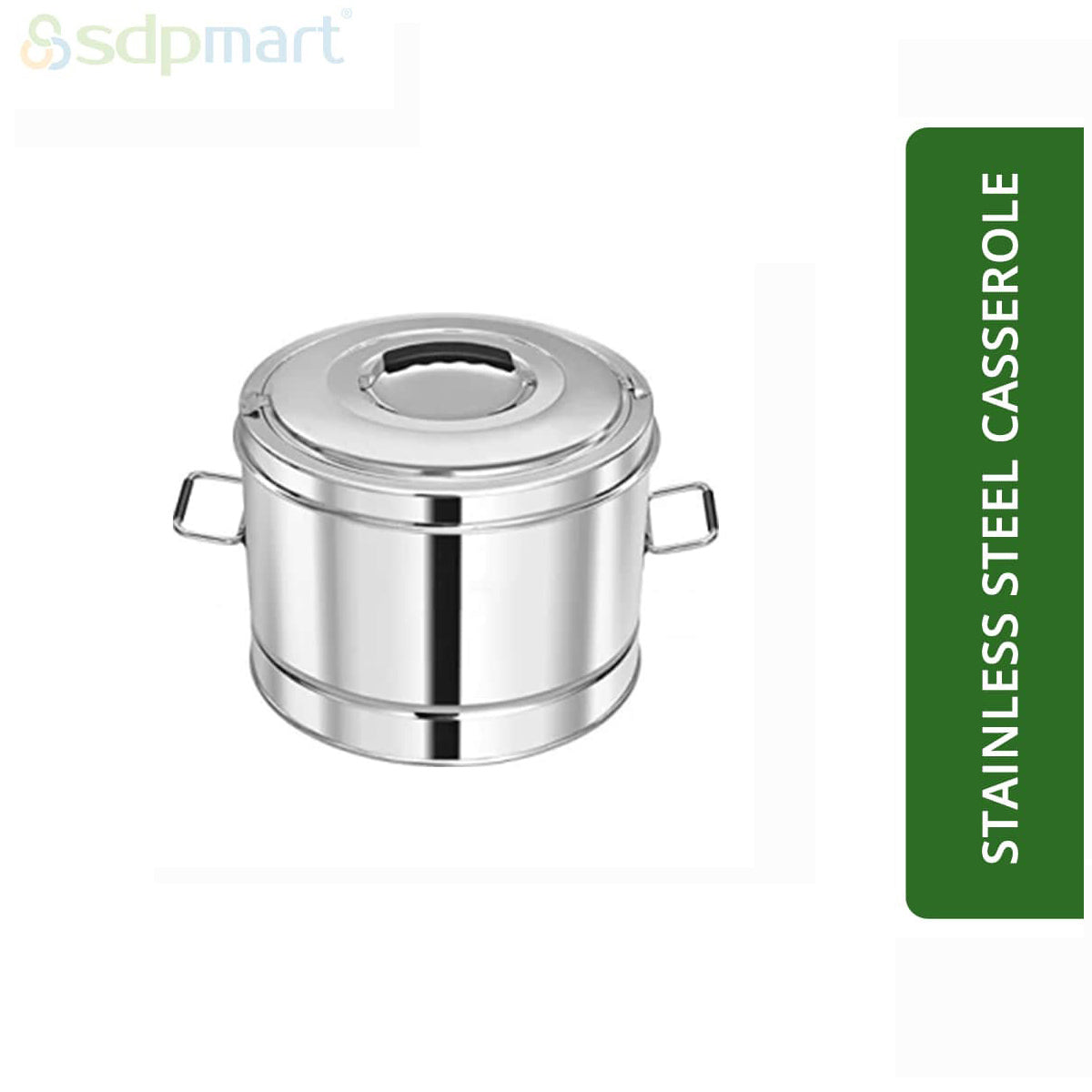 SDPMart SS Casserole