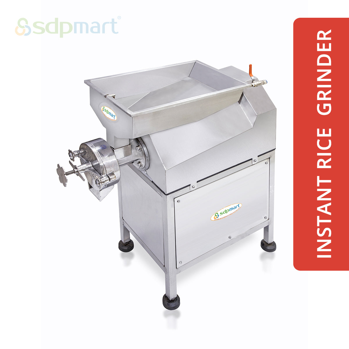 SDPMart Instant Rice Grinder